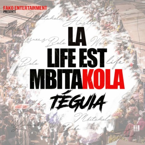 La life est mbitakola | Boomplay Music