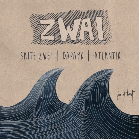 Zwai (Original Mix) | Boomplay Music