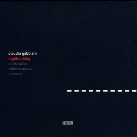 Persistence Of Vision III ft. Roberto Zorzi, Chris Cutler & Roberto Musci | Boomplay Music