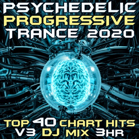 Parallel Universe (Progressive Fullon 2020 DJ Remixed) | Boomplay Music