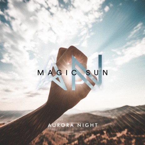 Magic Sun | Boomplay Music