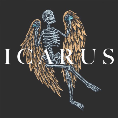 Icarus | Boomplay Music