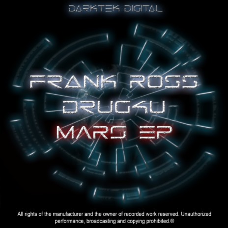 Deimos (Original Mix) ft. Frank Ross