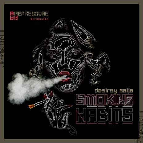 Smoking Habits (Rovara Remix) | Boomplay Music