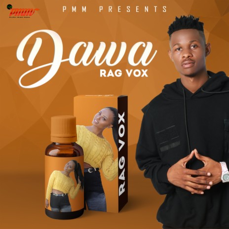 Dawa | Boomplay Music