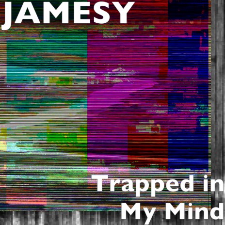 Trapped in My Mind | Boomplay Music