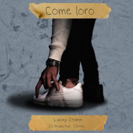 Come loro | Boomplay Music