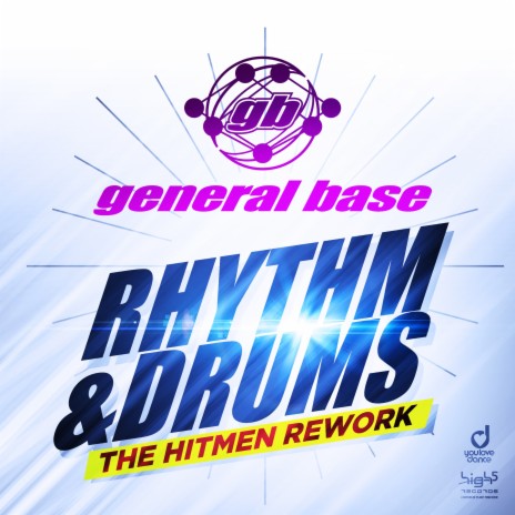 Rhythm & Drums (The Hitmen Rework) | Boomplay Music