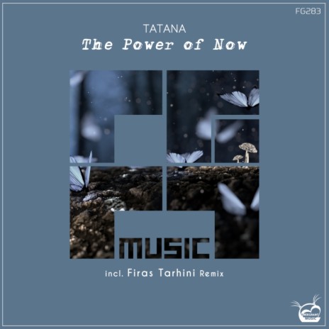 The Power Of Now (Firas Tarhini Remix)
