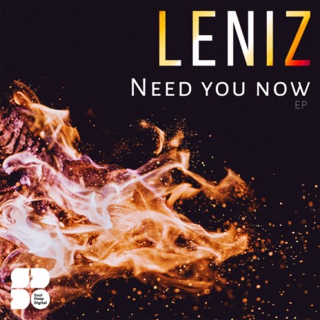 Need You Now (Original Mix)