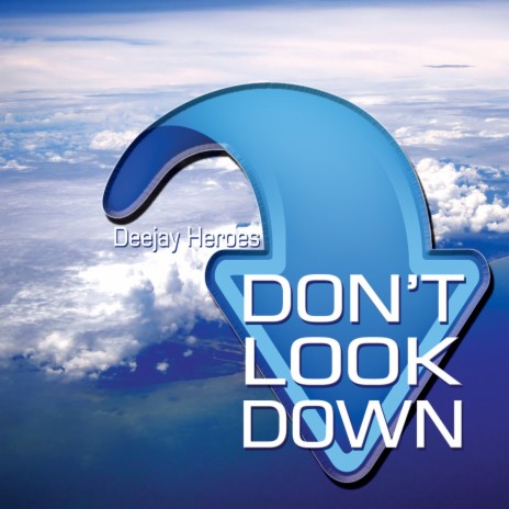 Don't Look Back | Boomplay Music