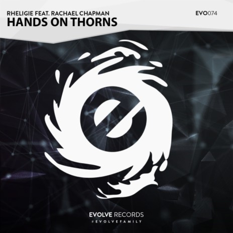 Hands On Thorns (Radio Mix) ft. Rachael Chapman | Boomplay Music