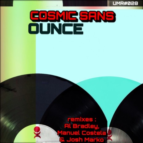 Ounce (Josh Marko Remix)
