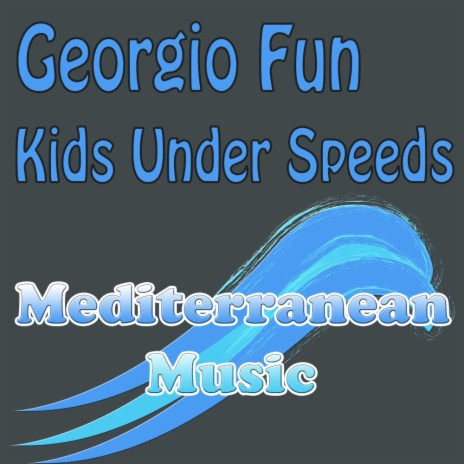 Kids Under Speeds (Original Mix)