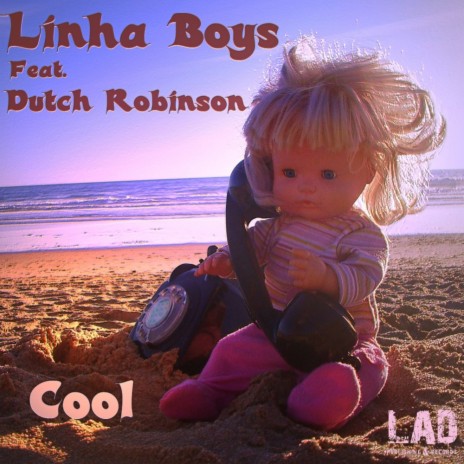 Cool (Original Mix) ft. Dutch Robinson