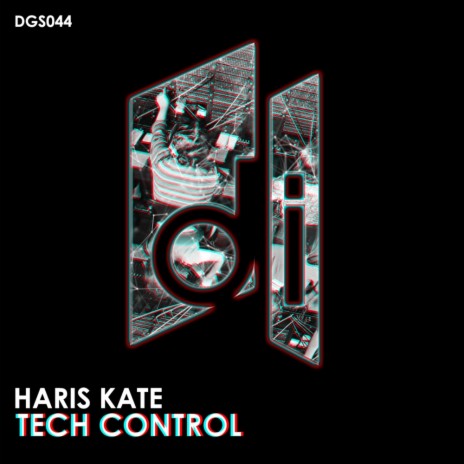 Tech Control (Alpha K's High Five Mix)