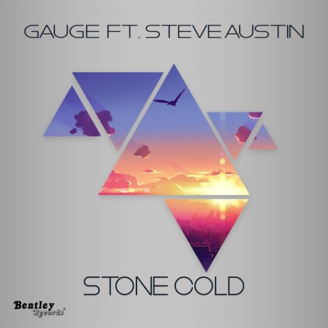 Stone Cold ft. Steve Austin | Boomplay Music