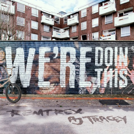 We're Doin This ft. AJ Tracey | Boomplay Music