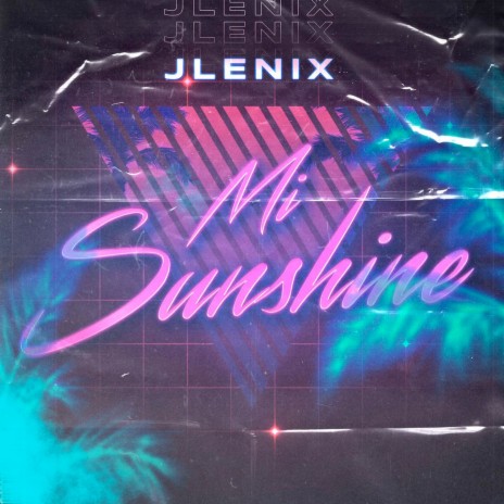Mi Sunshine | Boomplay Music