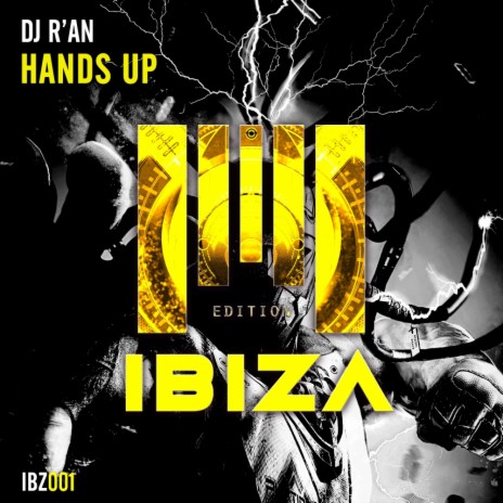 Hands Up (Original Mix) | Boomplay Music