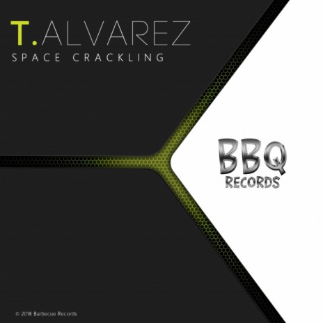Space Crackling (Original Mix)