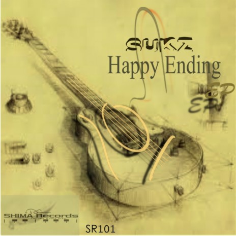 Happy Ending (Original Mix) | Boomplay Music