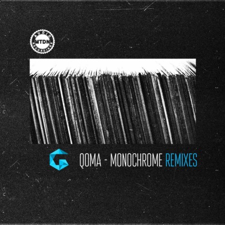 Monochrome (Original Mix)
