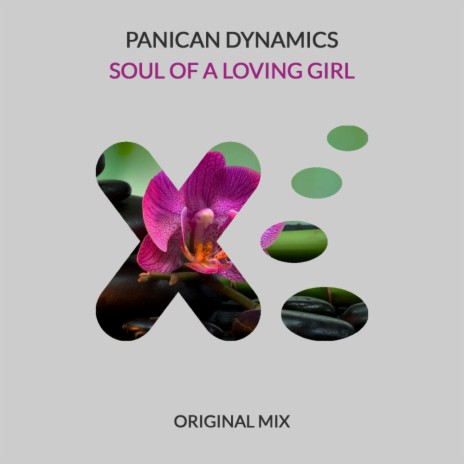 Soul Of A Loving Girl (Original Mix) | Boomplay Music