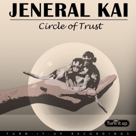 Circle Of Trust (Original Mix)