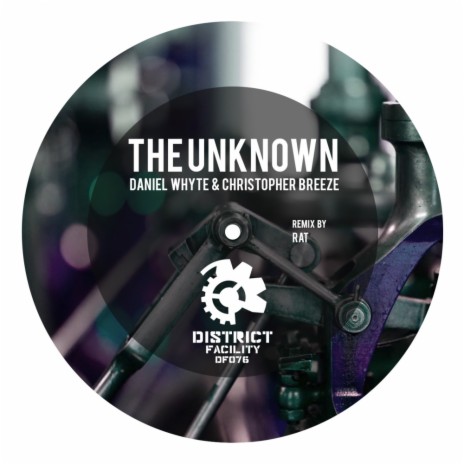 The Unknown (Rat Remix) ft. Christopher Breeze | Boomplay Music