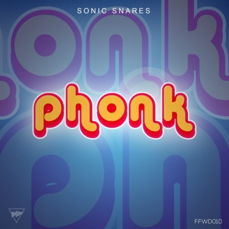 Phonk (Radio Edit) | Boomplay Music