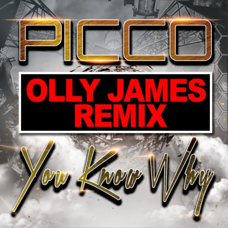 You Know Why (Olly James Remix) | Boomplay Music