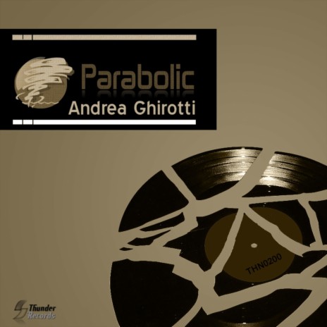 Parabolic (Original Mix)