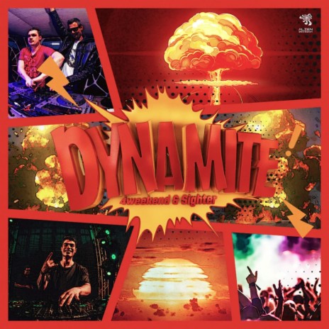 Dynamite (Original Mix) ft. Sighter