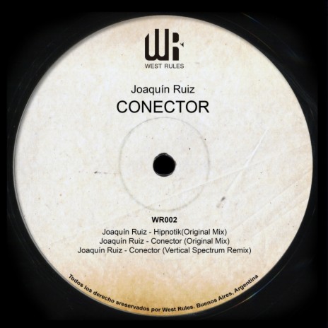 Conector (Original Mix)
