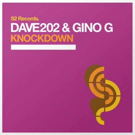 Knockdown ft. Gino G | Boomplay Music