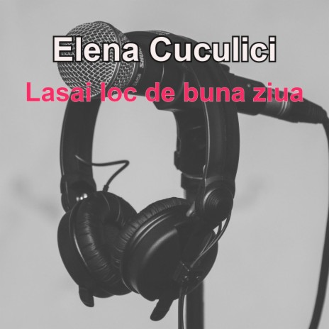 Lasai Loc De Buna Ziua | Boomplay Music