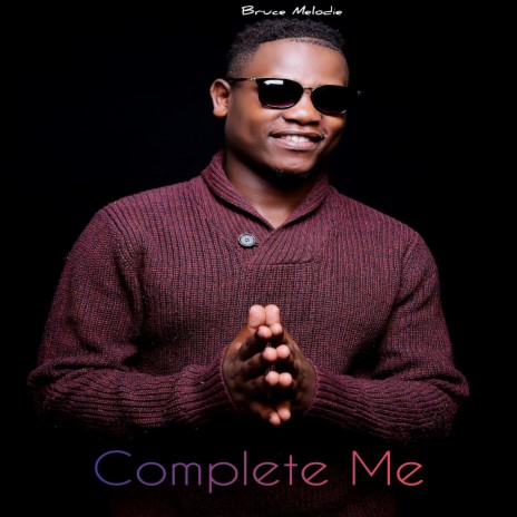 Complete Me | Boomplay Music