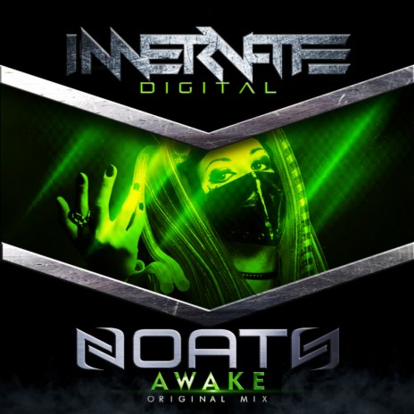 Awake (Original Mix)