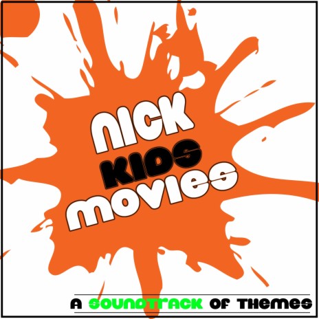 Good Vibrations (From "Nickelodeon: Fun Size") | Boomplay Music