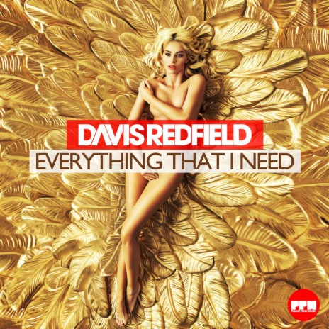 Everything That I Need (Radio Mix) | Boomplay Music