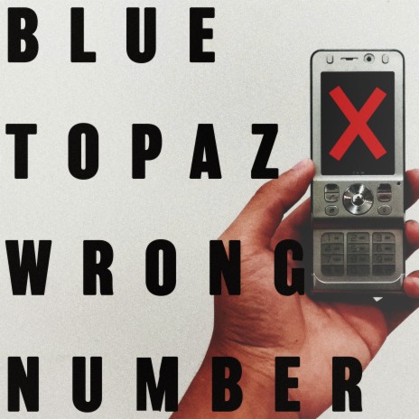 Wrong Number | Boomplay Music