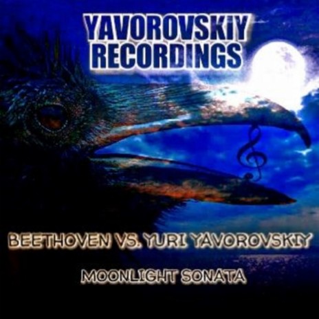 Moonlight Sonata (Original Mix) ft. Yuri Yavorovskiy | Boomplay Music