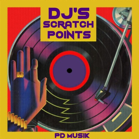 Djs Scratch Points (Original Mix)