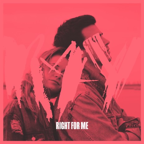 Right For Me ft. Phil Waters | Boomplay Music