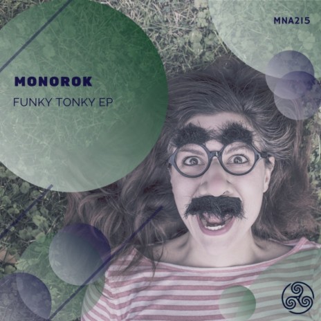 Funky Tonky (Original Mix)