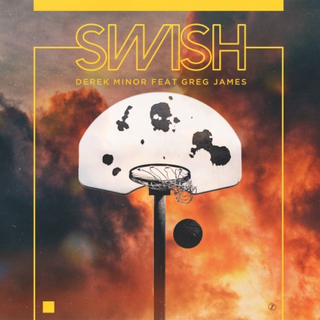 Swish ft. Greg James | Boomplay Music