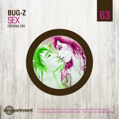 Sex (Original Mix) | Boomplay Music