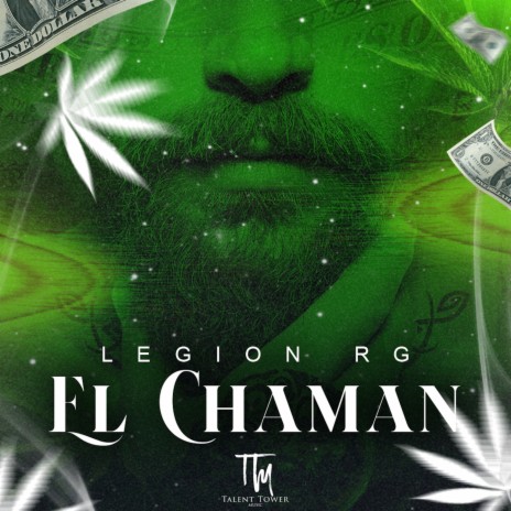 El Chaman | Boomplay Music