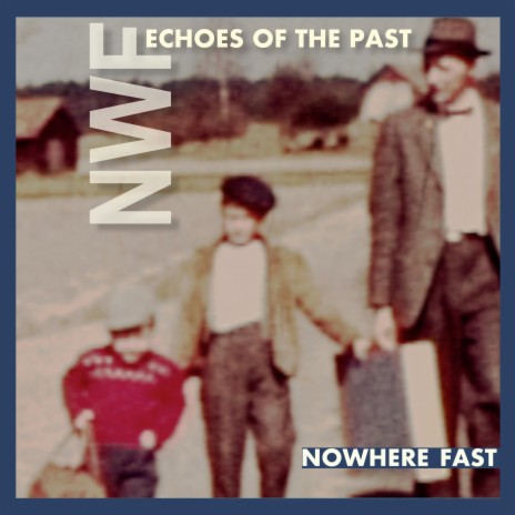 Echoes (Of the Past) | Boomplay Music